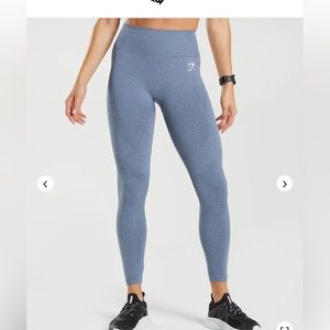 Gymshark Vital Seamless Leggings